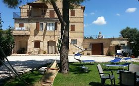 Agriturismo Galanti
