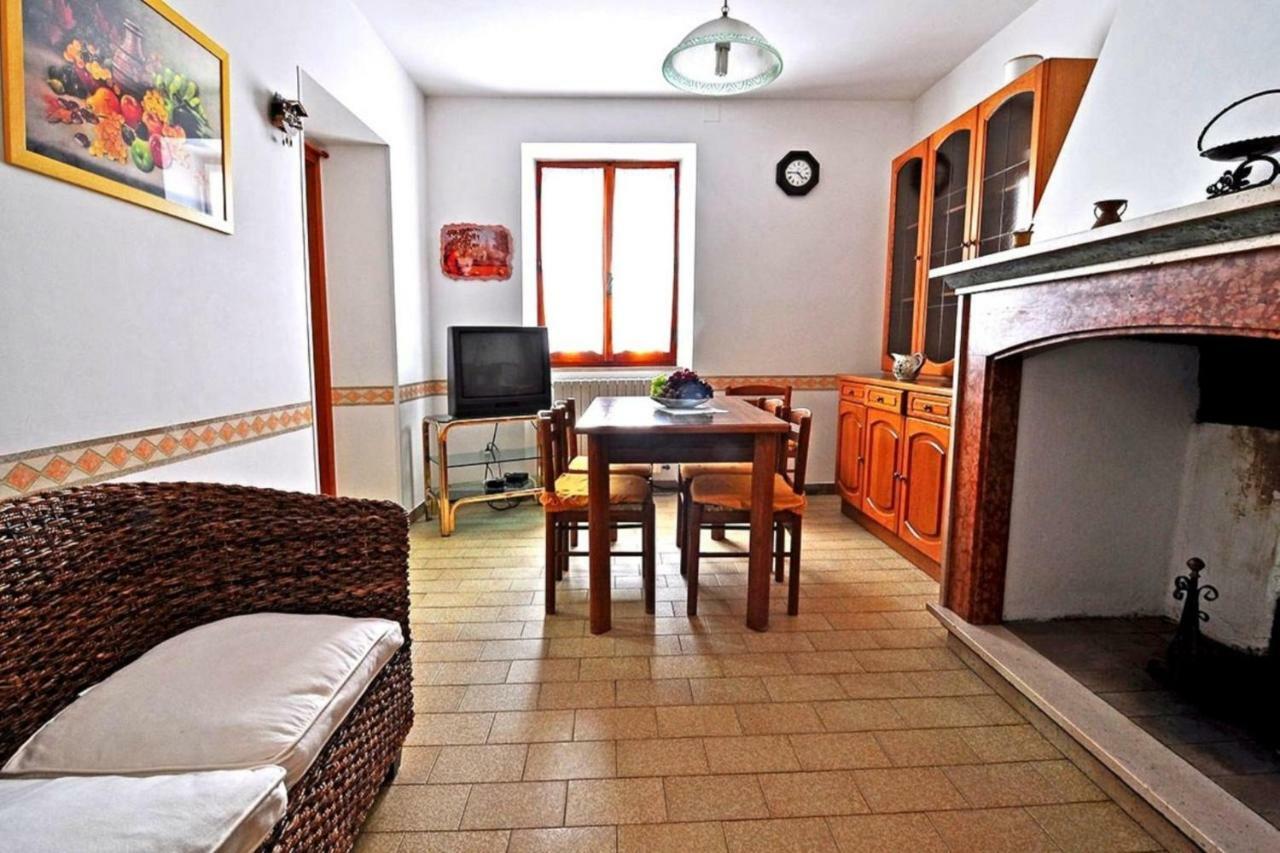 Agriturismo Galanti Cossignano Esterno foto