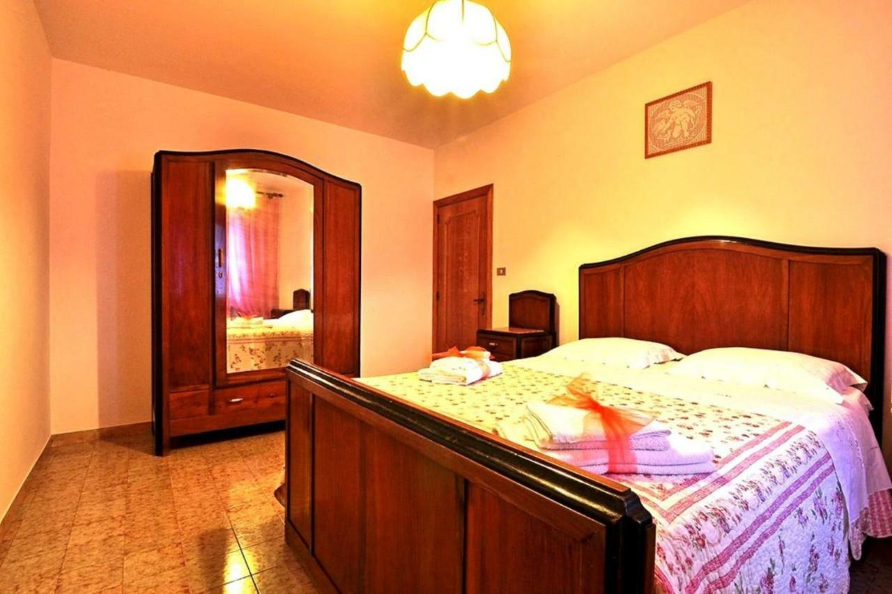 Agriturismo Galanti Cossignano Esterno foto