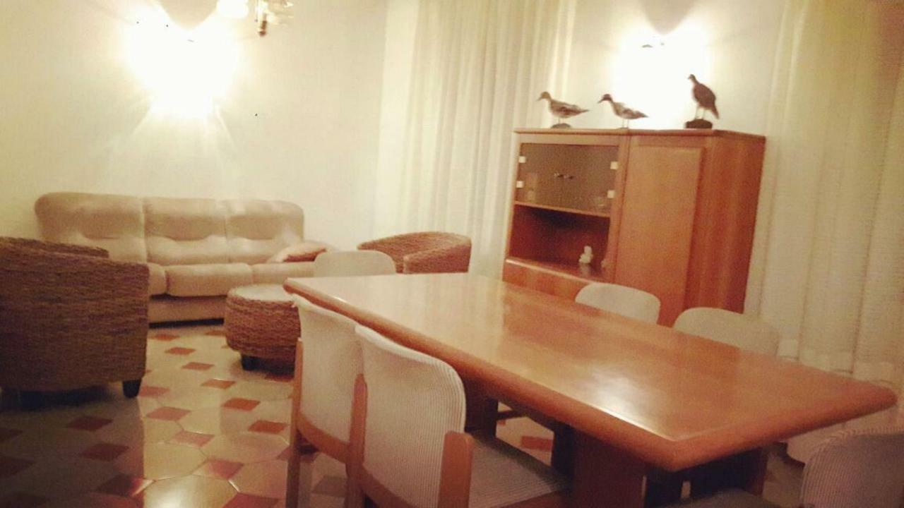 Agriturismo Galanti Cossignano Esterno foto